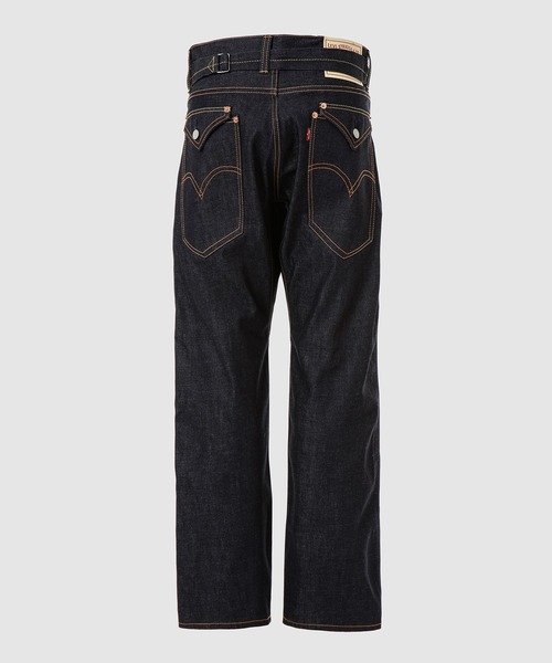 JUNYA WATANABE MAN（ジュンヤワタナベマン）の「Levi's Wネーム