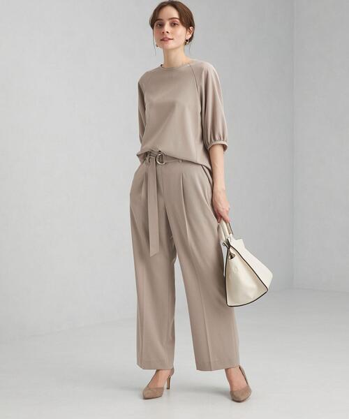 green label relaxing（グリーンレーベルリラクシング）の「サラフール