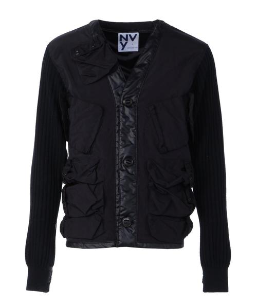 UNITED ARROWS & SONS（ユナイテッドアローズアンドサンズ）の「NVy by