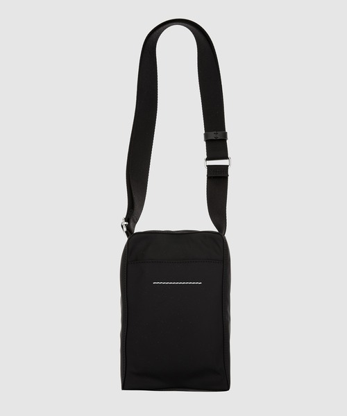 MM6 Maison Margiela（ｴﾑｴﾑｼｯｸｽ ﾒｿﾞﾝ ﾏﾙｼﾞｪﾗ）の「SHOULDER BAG