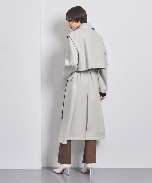 UNITED ARROWS（ユナイテッドアローズ）の「マルチウェイコート