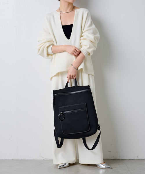 PAPILLONNER/WETラインリュック/軽量/WEB限定（バックパック/リュック