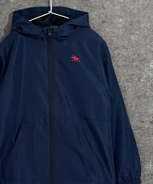 セール】【POLO CHAMPS】ポロチャンプス マウンテンパーカー