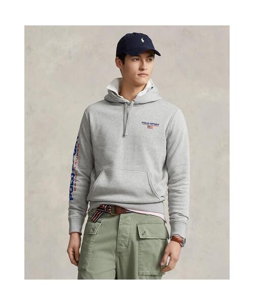 POLO RALPH LAUREN（ポロ ラルフ ローレン）の「Polo Sport フリース