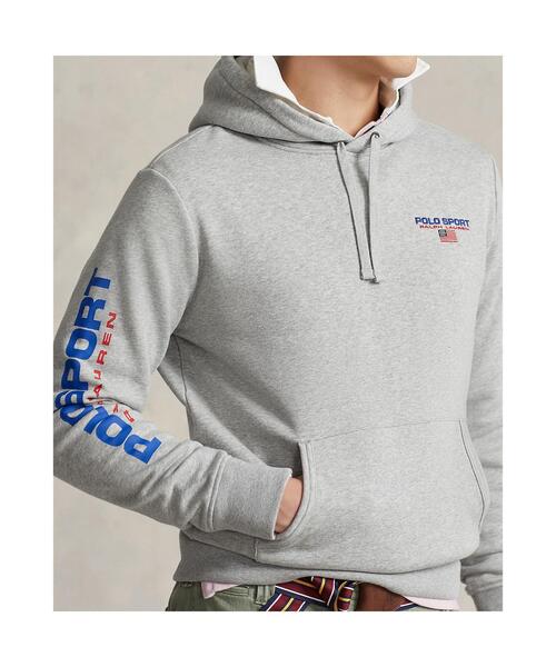 POLO RALPH LAUREN（ポロ ラルフ ローレン）の「Polo Sport フリース