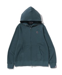 A BATHING APE｜ア ベイシング エイプのパーカー（ワンポイント）通販