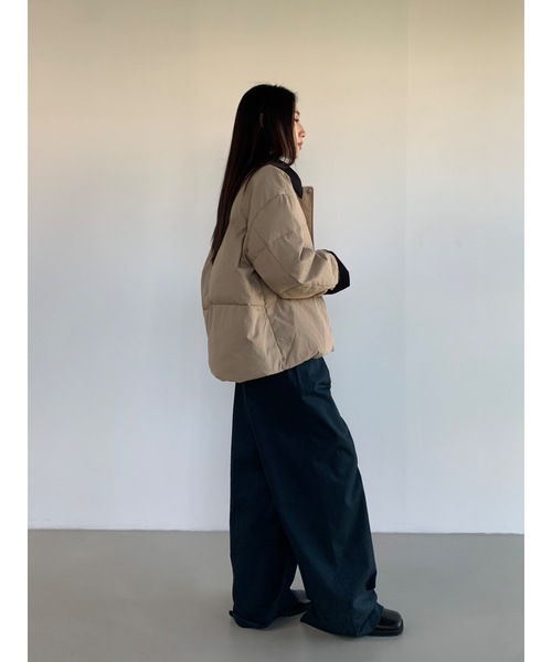 Didot.showroom（ディドット ショールーム）の「2025 FW｜ワーク