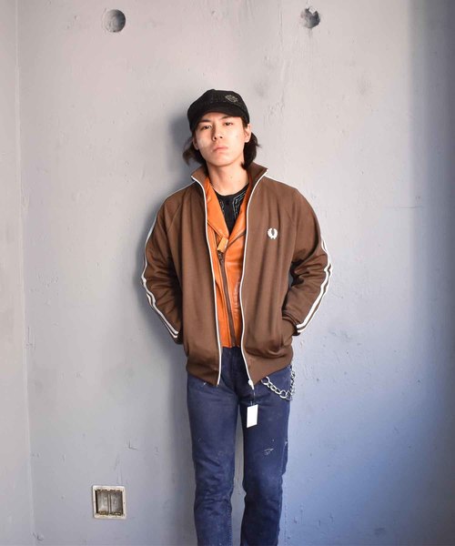 FRED PERRY（フレッドペリー）の「【ヴィンテージ古着】FRED PERRY