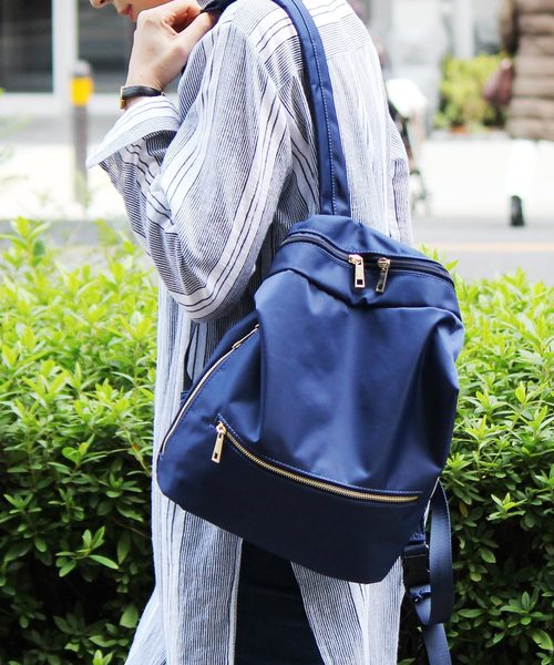 VitaFelice（ヴィータフェリーチェ）の「軽量ナイロン2wayショルダー