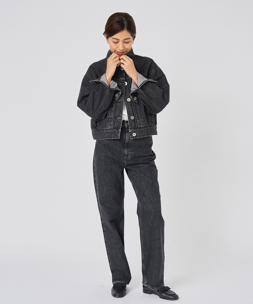 IENA（イエナ）の「upper hights/アッパーハイツ 別注 THE COUSIN