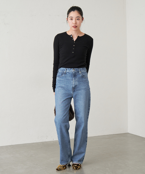 IENA（イエナ）の「upper hights/アッパーハイツ 別注 THE COUSIN