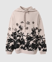 DRIES VAN NOTEN（ドリスヴァンノッテン）の「HAXEL 9614 M.K.HOODIE
