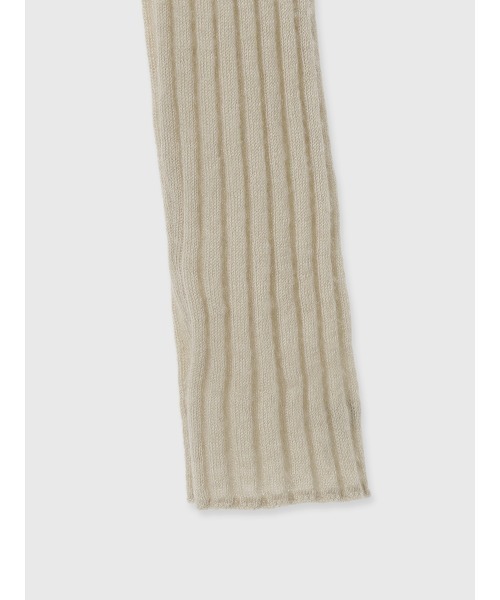 カシミヤ100シアータートルネックプルオーバー（ニット/セーター