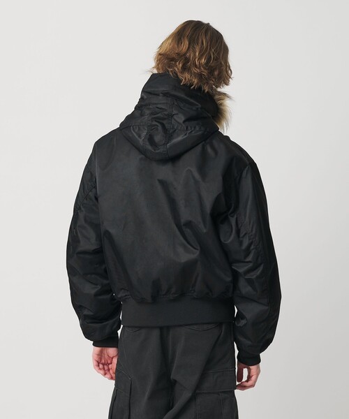 N2B モディファイ（ブルゾン）｜MONKEY TIME（モンキータイム）の