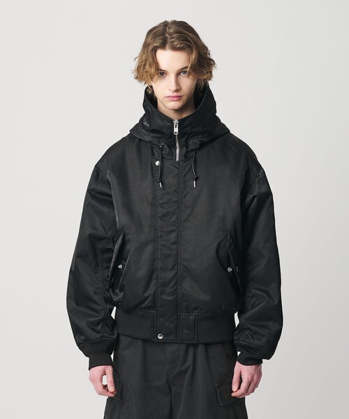 N2B モディファイ（ブルゾン）｜MONKEY TIME（モンキータイム）の