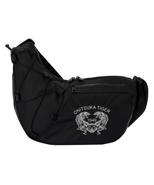 Onitsuka Tiger（オニツカタイガー）の「MESSENGER BAG
