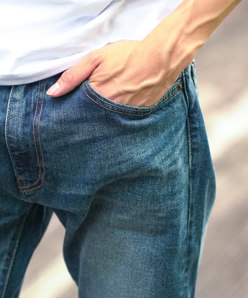 Levi's（リーバイス）の「【LEVI'S/リーバイス】505 レギュラー