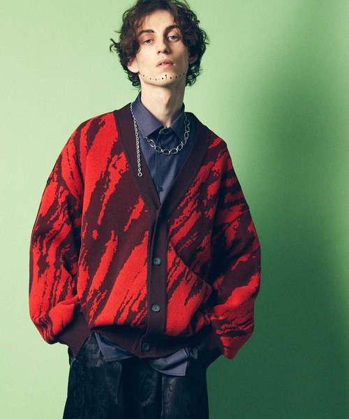 MAISON SPECIAL（メゾンスペシャル）の「《ユニセックスアイテム