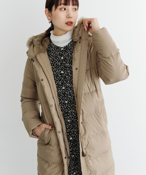 URBAN RESEARCH（アーバンリサーチ）の「ラビットフードストレッチ