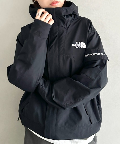 THE NORTH FACE（ザノースフェイス）の「国内未発売 THE NORTH FACE(ザ