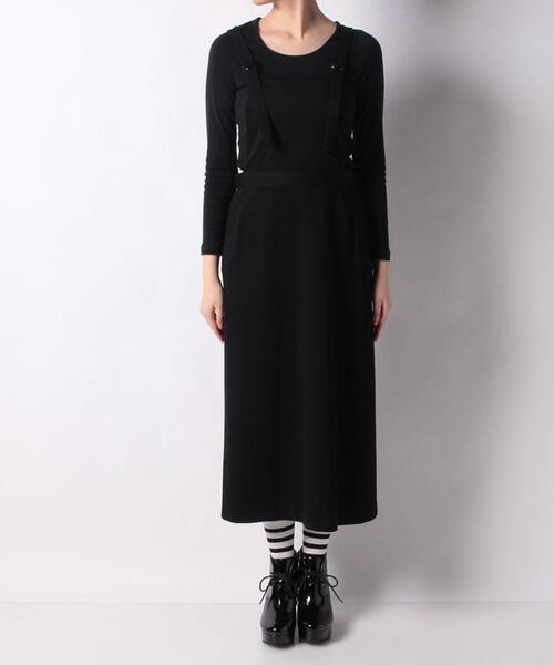 To b. by agnes b.（トゥービーバイアニエスベー）の「WQ84 ROBE