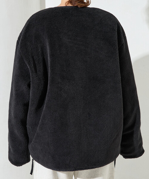 セール】限定展開 TAION × FREAK'S STORE/タイオン 別注 リバーシブル