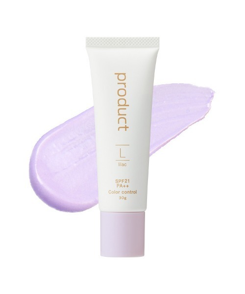 セール】ザ・プロダクト / カラーコントロール 30g（化粧下地