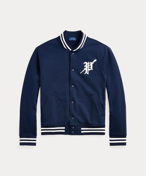 POLO RALPH LAUREN（ポロ ラルフ ローレン）の「フリース グラフィック