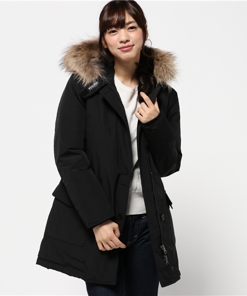 WOOLRICH（ウールリッチ）の「WOOLRICH ARCTIC PARKA アークティック