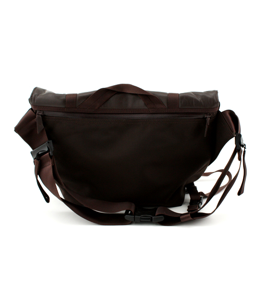 PORTER（ポーター）の「PORTER: ZOOM MESSENGER S（ショルダーバッグ