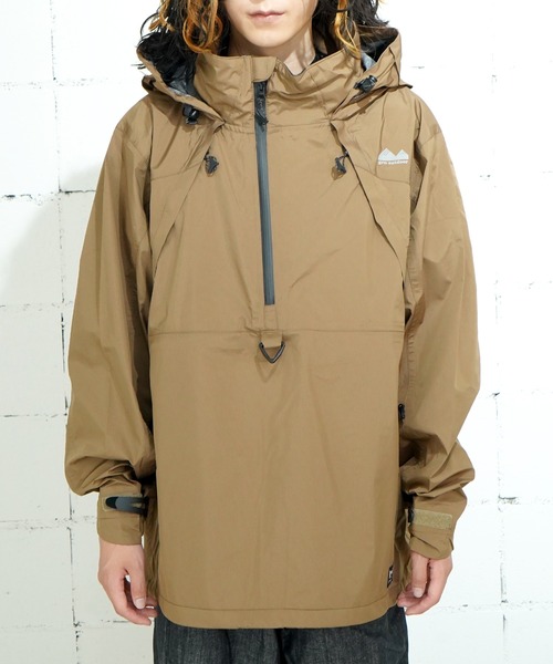 grn（ジーアールエヌ）の「grn outdoor ジーアールエヌ アウトドア MK5