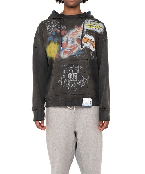 Maison MIHARA YASUHIRO（メゾンミハラヤスヒロ）の「Vintage-like