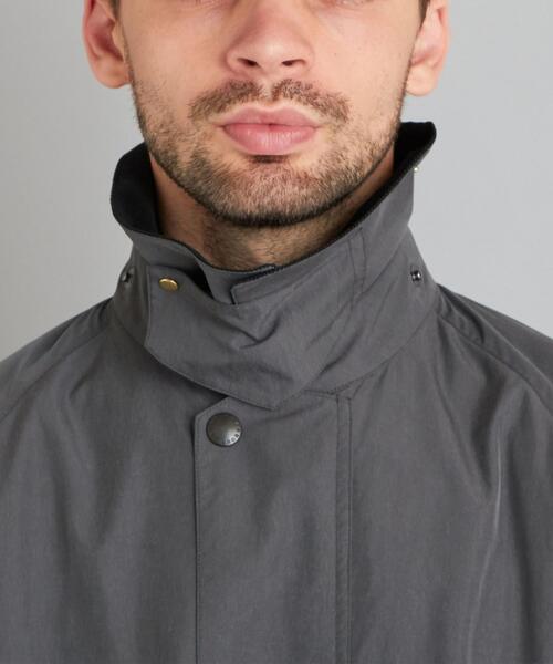 Steven Alan（スティーブンアラン）の「＜Barbour × Steven Alan