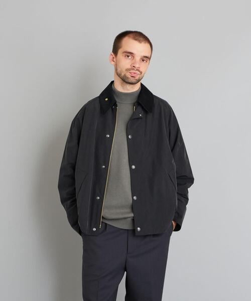 Steven Alan（スティーブンアラン）の「＜Barbour × Steven Alan
