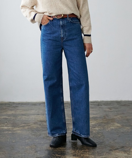 upperhights（アッパーハイツ）の「upper hights 【THE NIECE】ワイド