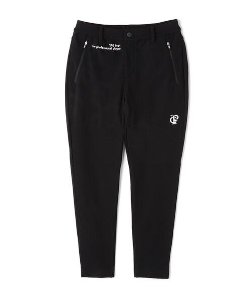 PEARLY GATES（パーリーゲイツ）の「【PEARLY GATES】SOLOTEX ニット