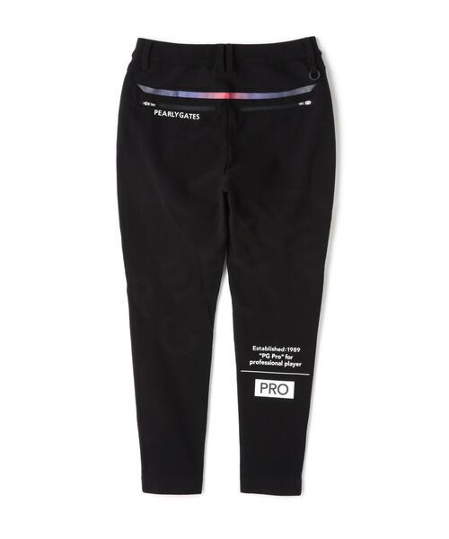 PEARLY GATES（パーリーゲイツ）の「【PEARLY GATES】SOLOTEX ニット