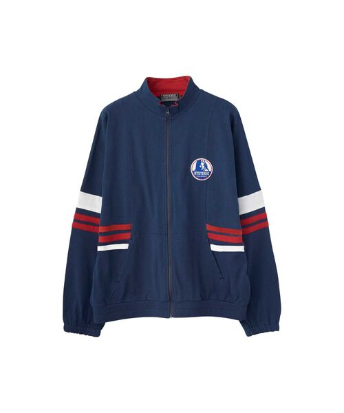 HYSTERIC GLAMOUR（ヒステリックグラマー）の「HG TEAM LOGO トラック