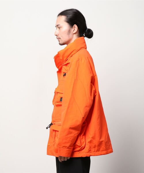 FTC（エフティーシー）の「TACTICAL FISHING JACKET（その他アウター