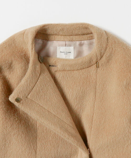 Demi-Luxe BEAMS（デミルクス ビームス）の「Demi-Luxe BEAMS / ノー