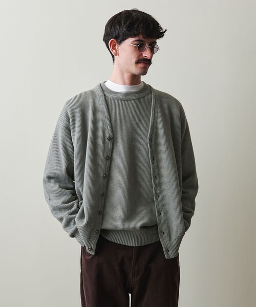 Steven Alan（スティーブンアラン）の「＜crepuscule × Steven Alan