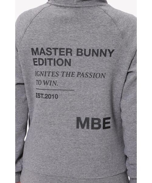 MASTER BUNNY EDITION（マスターバニーエディション）の「ドビー