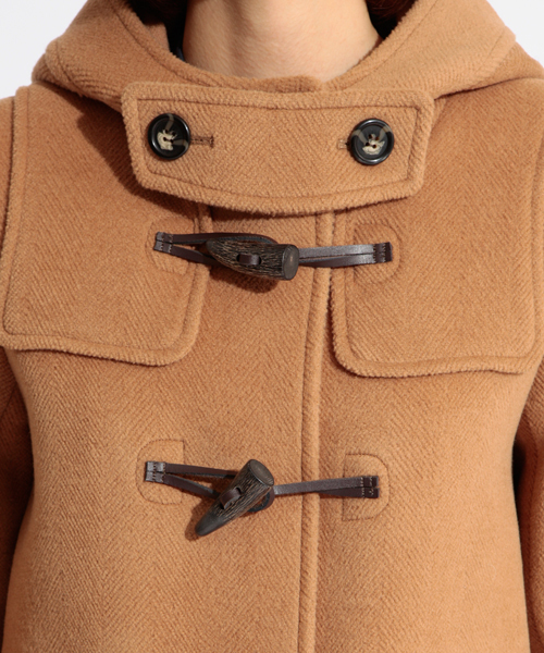 Ray BEAMS（レイビームス）の「□Ray BEAMS / ヘリンボーンロング