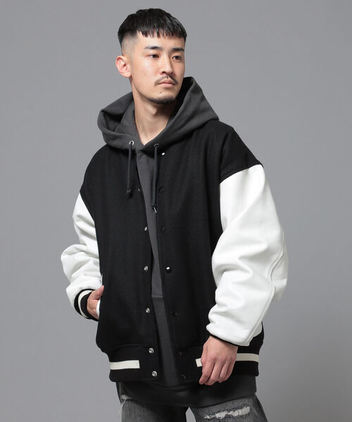 BEAMS（ビームス）の「BEAMS / ビッグ アワード ジャケット