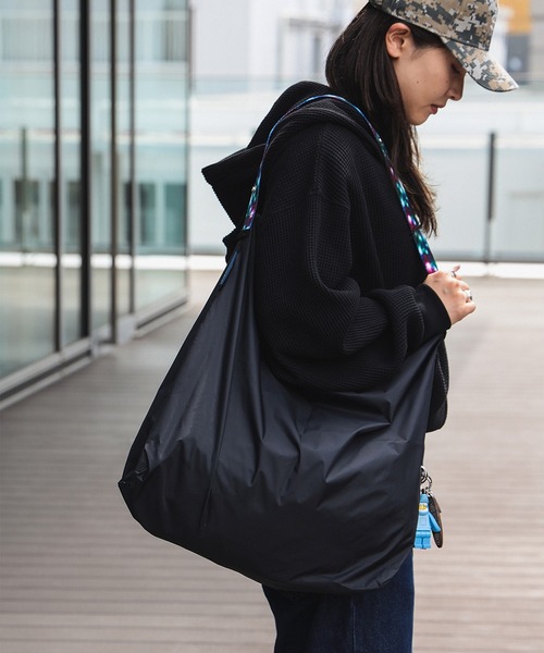 別注】JULY NINE / SUSHI SACK Custom Webbing Special（ショルダー