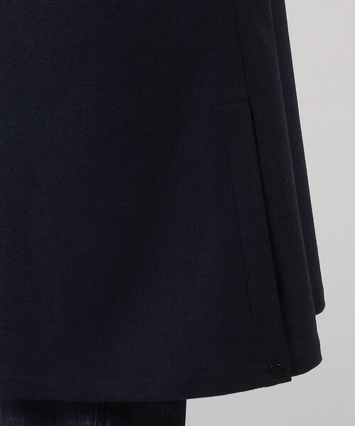 TOMORROWLAND （トゥモローランド）の「ウールツイード ニットコンビ