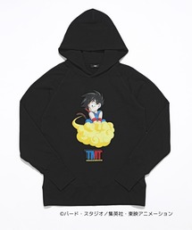 TMT（ティーエムティー）の「BE@RBRICK×TMT VINTAGE FRENCH TERRY