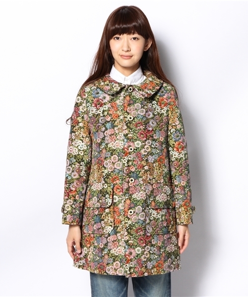 BEAMS BOY（ビームスボーイ）の「BEAMS BOY / ゴブラン コート（その他