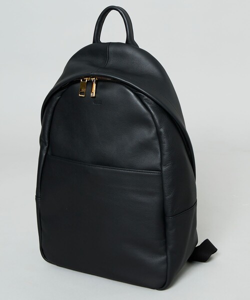 Ch!iii BAG（チーバック）の「chiiii/チー Leather Backpack / レザー
