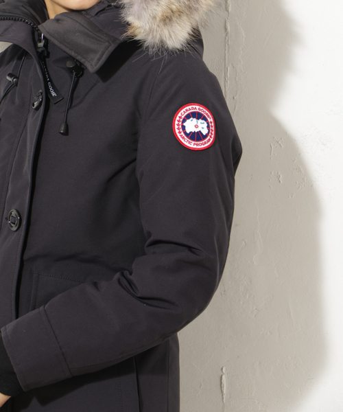 CANADA GOOSE（カナダグース）の「【CANADA GOOSE/カナダグース